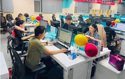 好樣的 四川造⑩丨破解行業(yè)痛點，這家企業(yè)用AI客服打響品牌