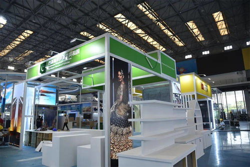 劇透！第30屆楊凌農高會室內布展搶先看 聚焦科技推廣與應用服務